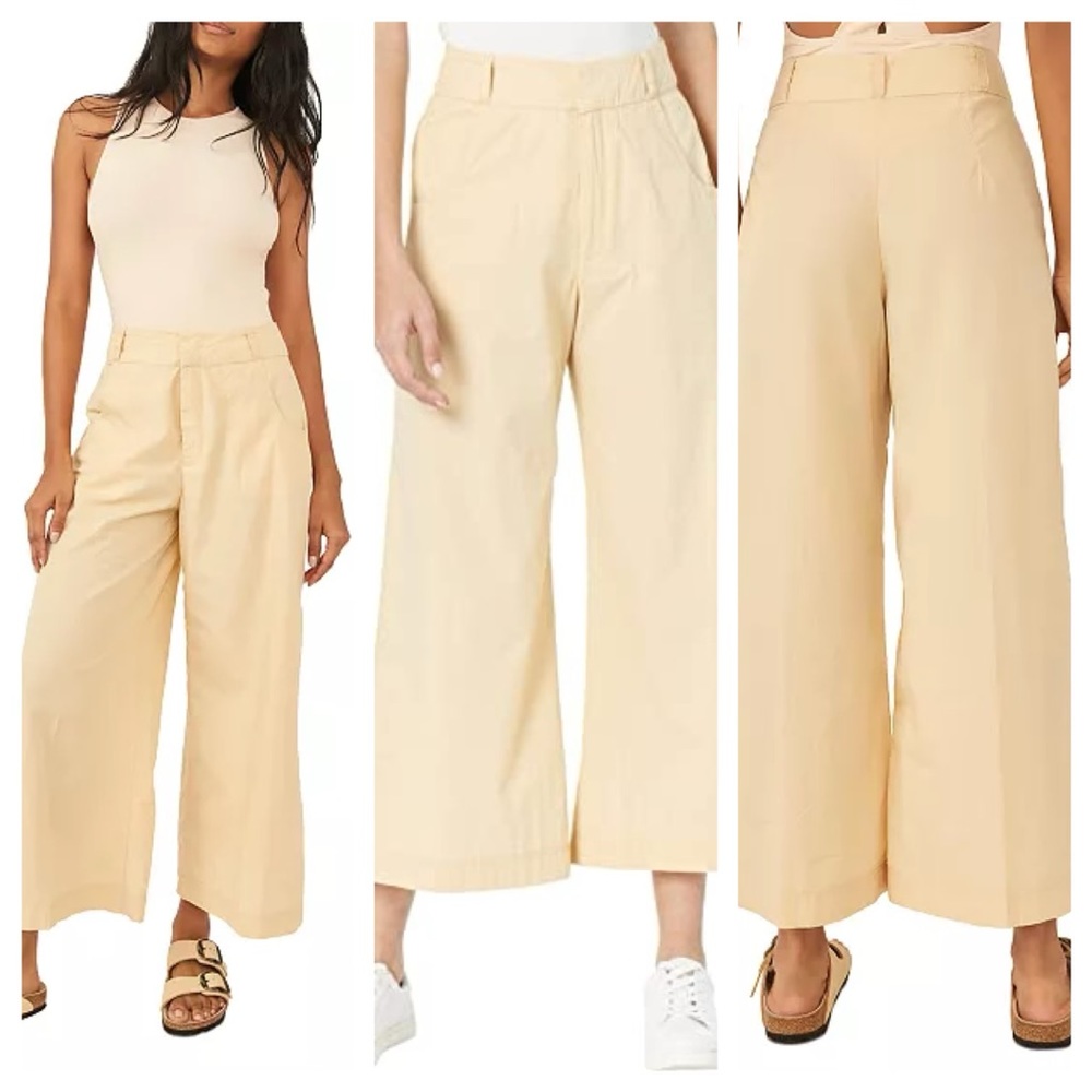 Free People Menorca Pants